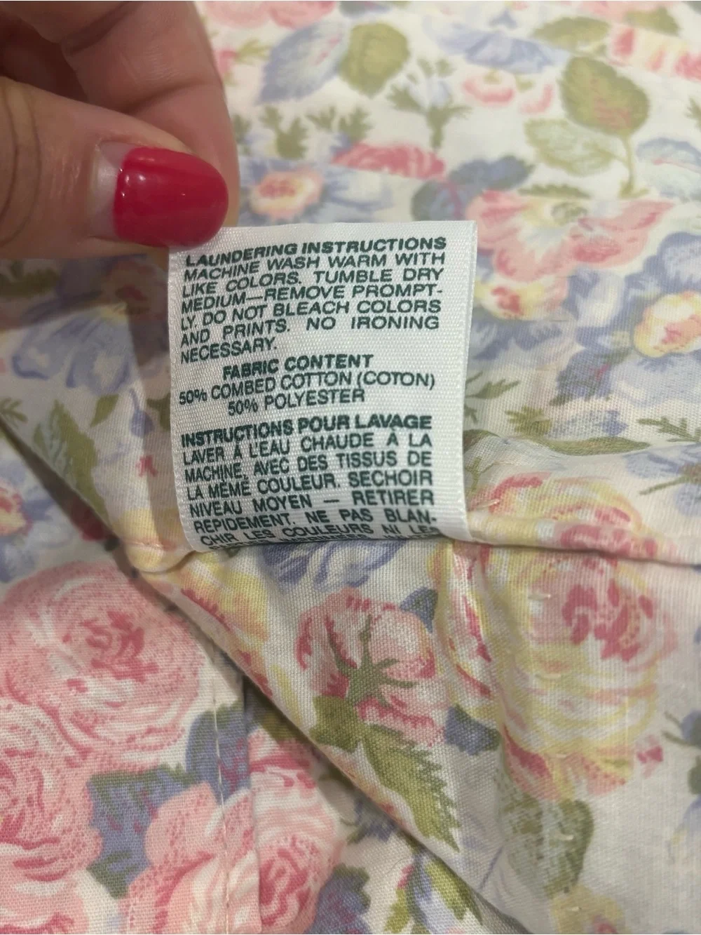 Laura Ashley product vintage